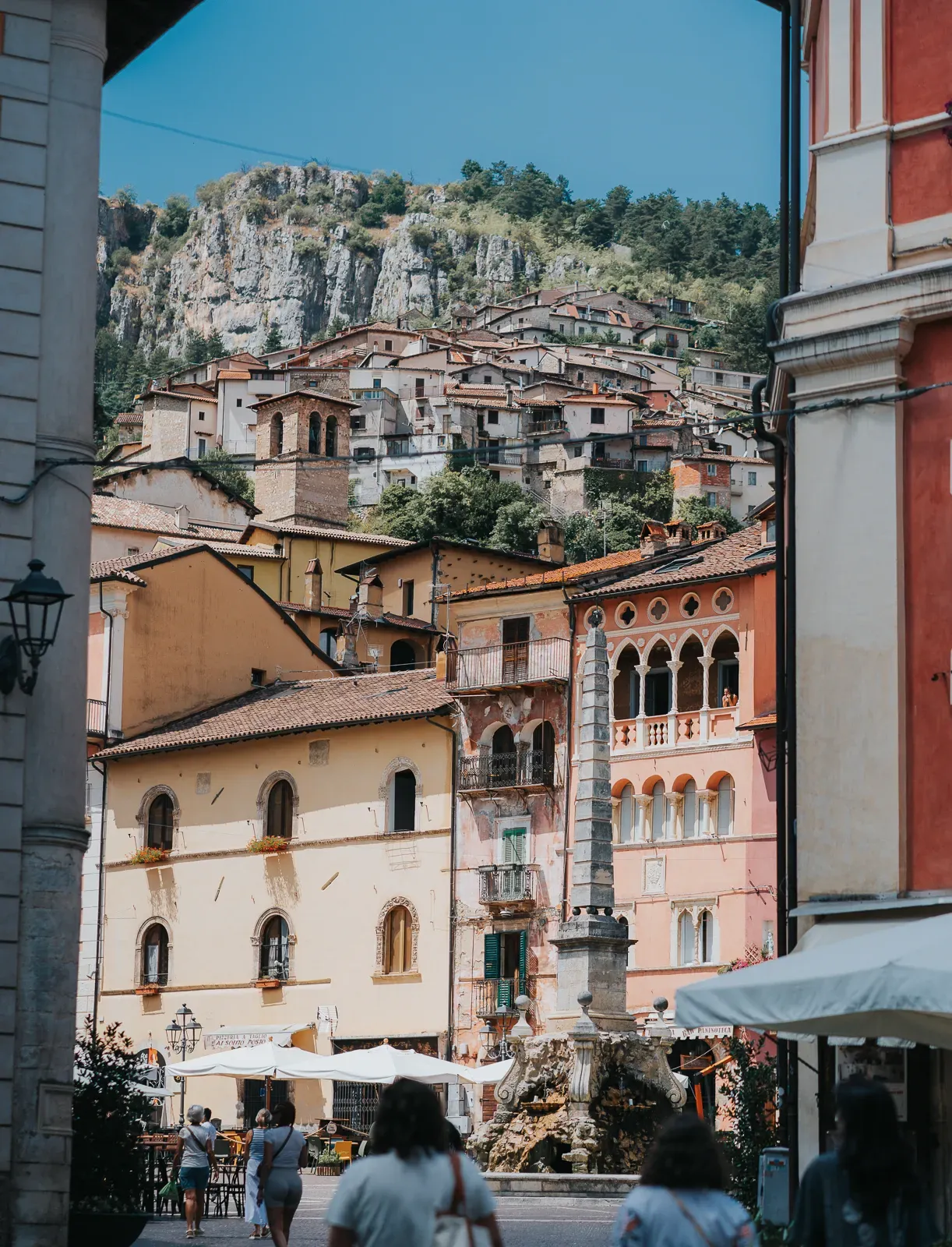 Abruzzo
