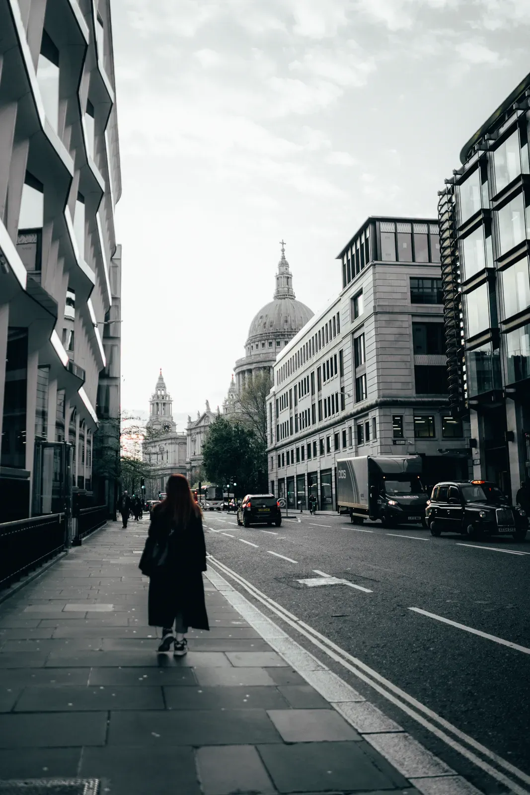 Londra