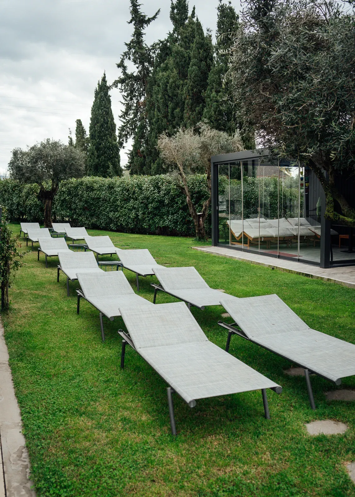 Vivaldi restaurants